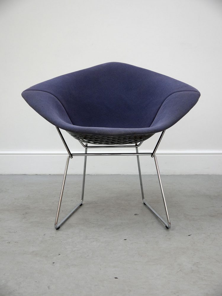 Harry Bertoia – Diamond Chair