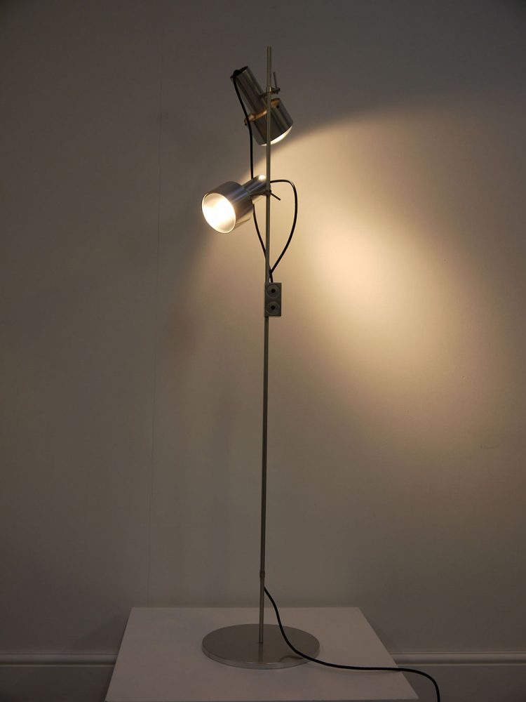 Peter Nelson – Floor Lamp Model FA2