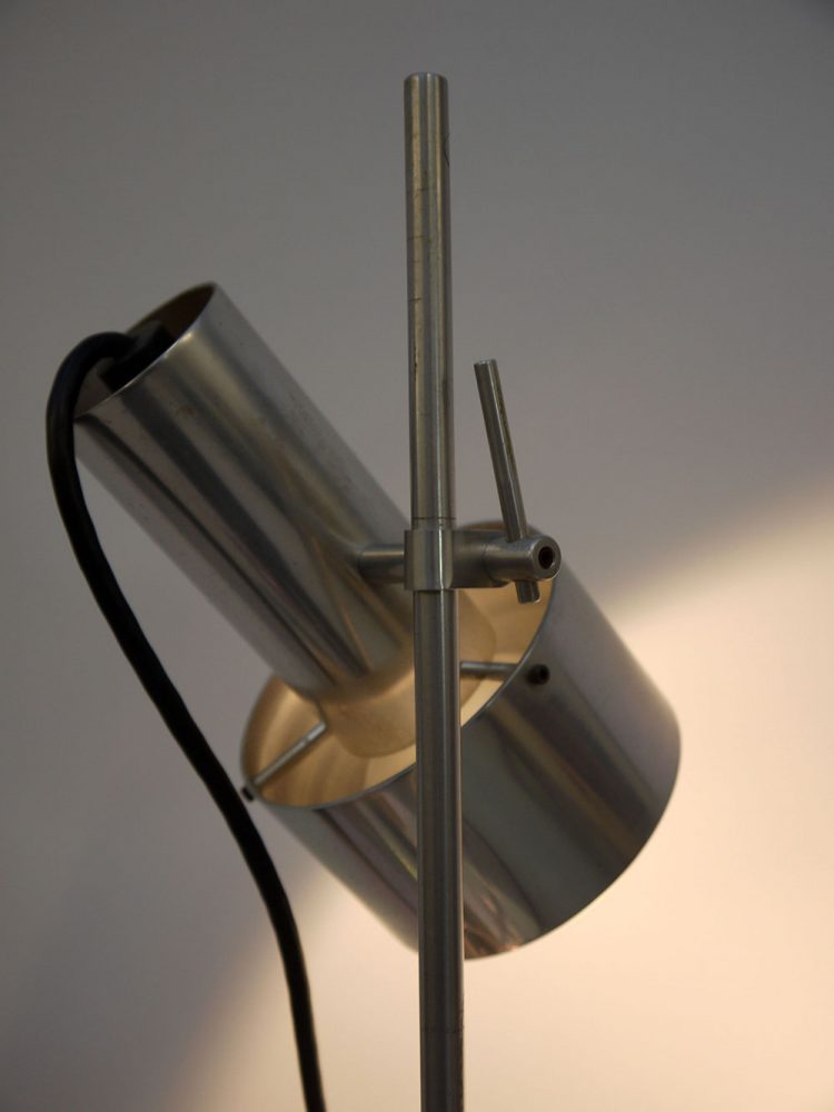 Peter Nelson – Floor Lamp Model FA2