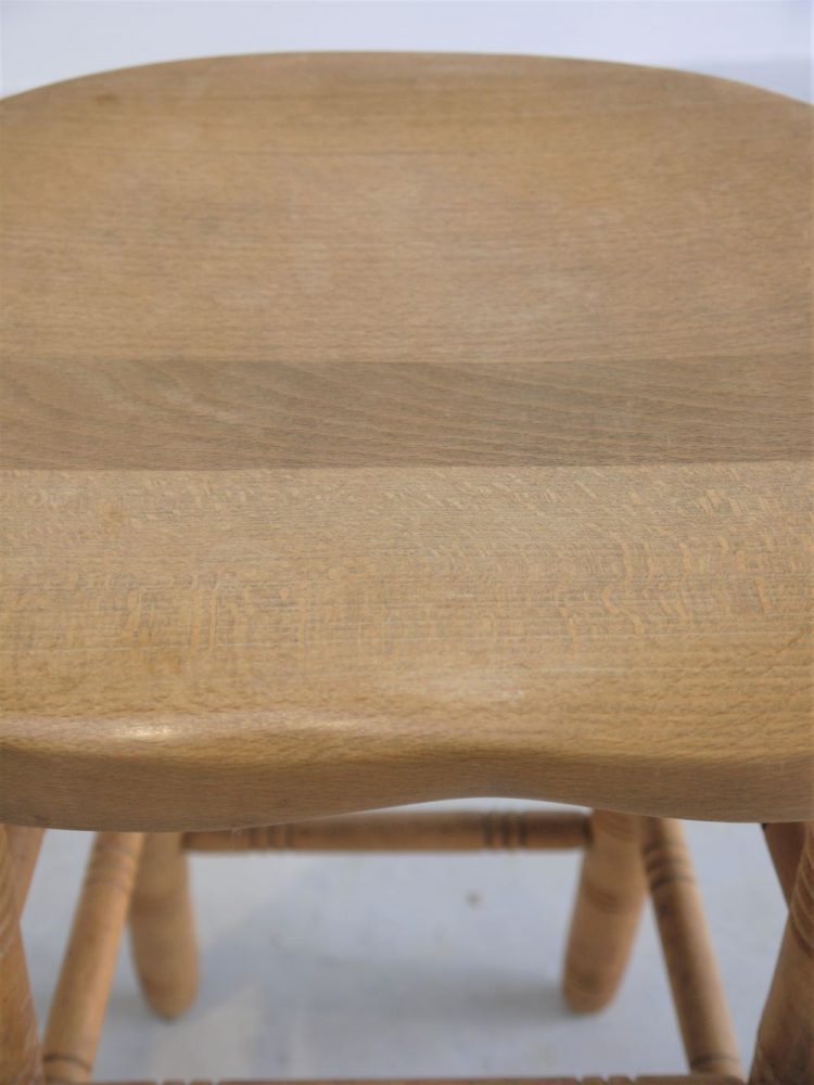 Chambron and Guillerme – French High Stools