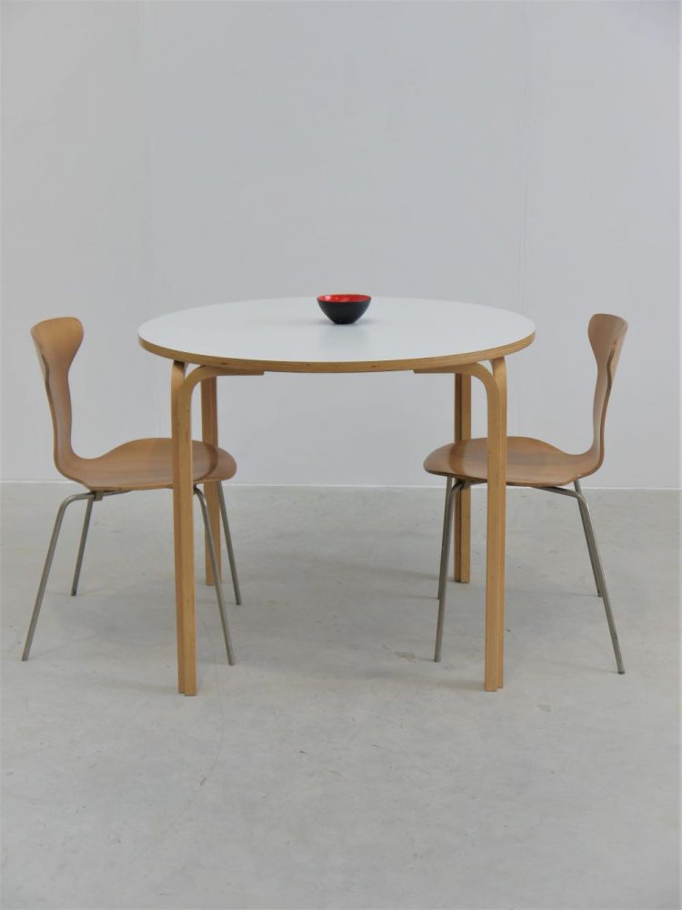 Swedish – Small Dining Table