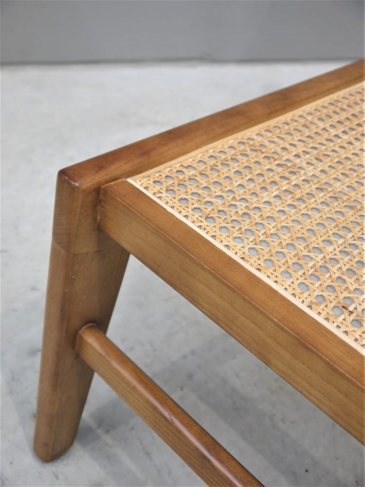 Pierre Jeanneret – Kangaroo Lounge Chair