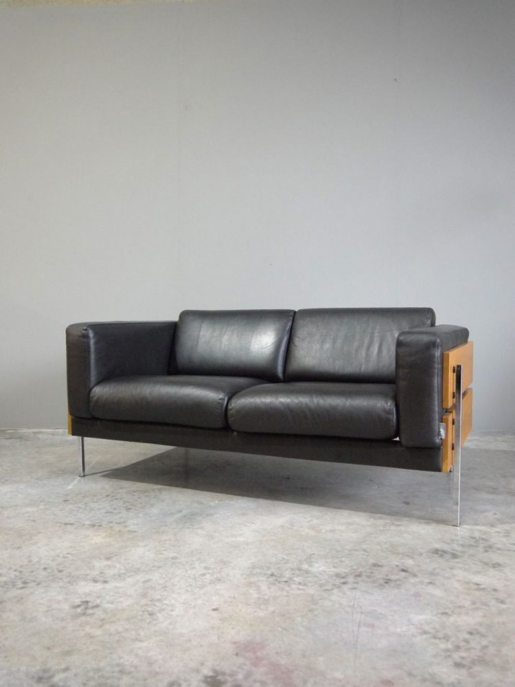 Robin Day – Day ‘Forum’ Two Seat Sofa for Habitat