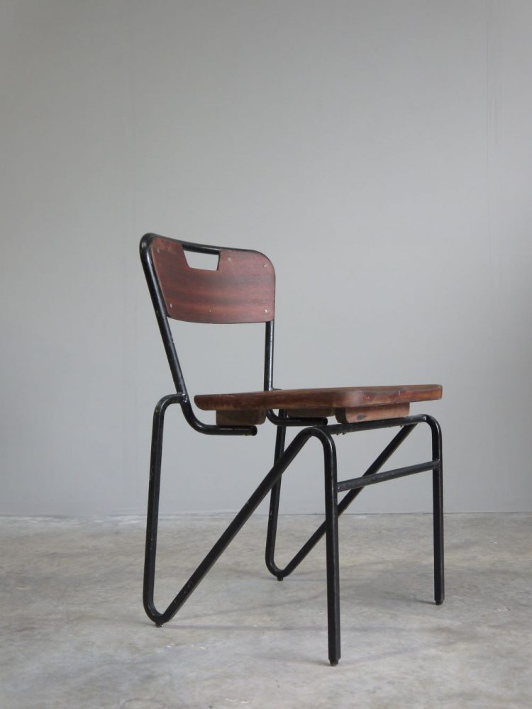 Cox & Co – Industrial Side / Desk Chair