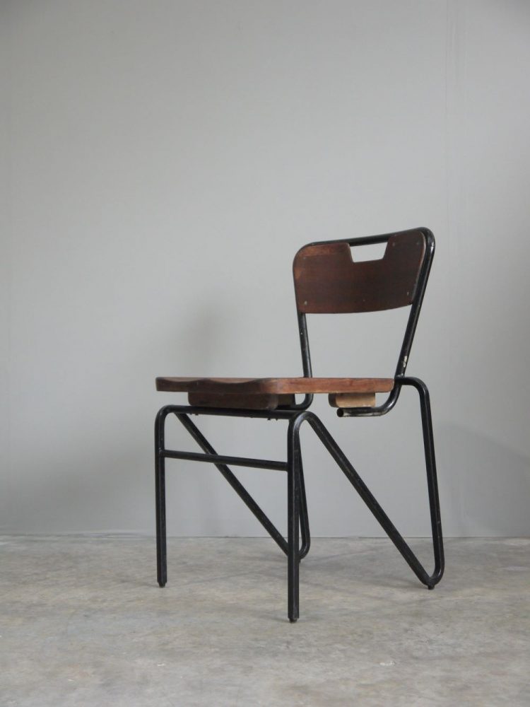 Cox & Co – Industrial Side / Desk Chair