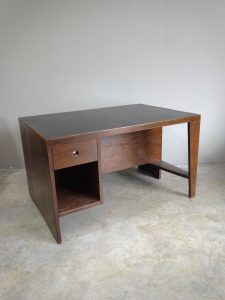 Pierre Jeanneret –  Pigeonhole Desk Circa 1957-1958 for Chandigarh